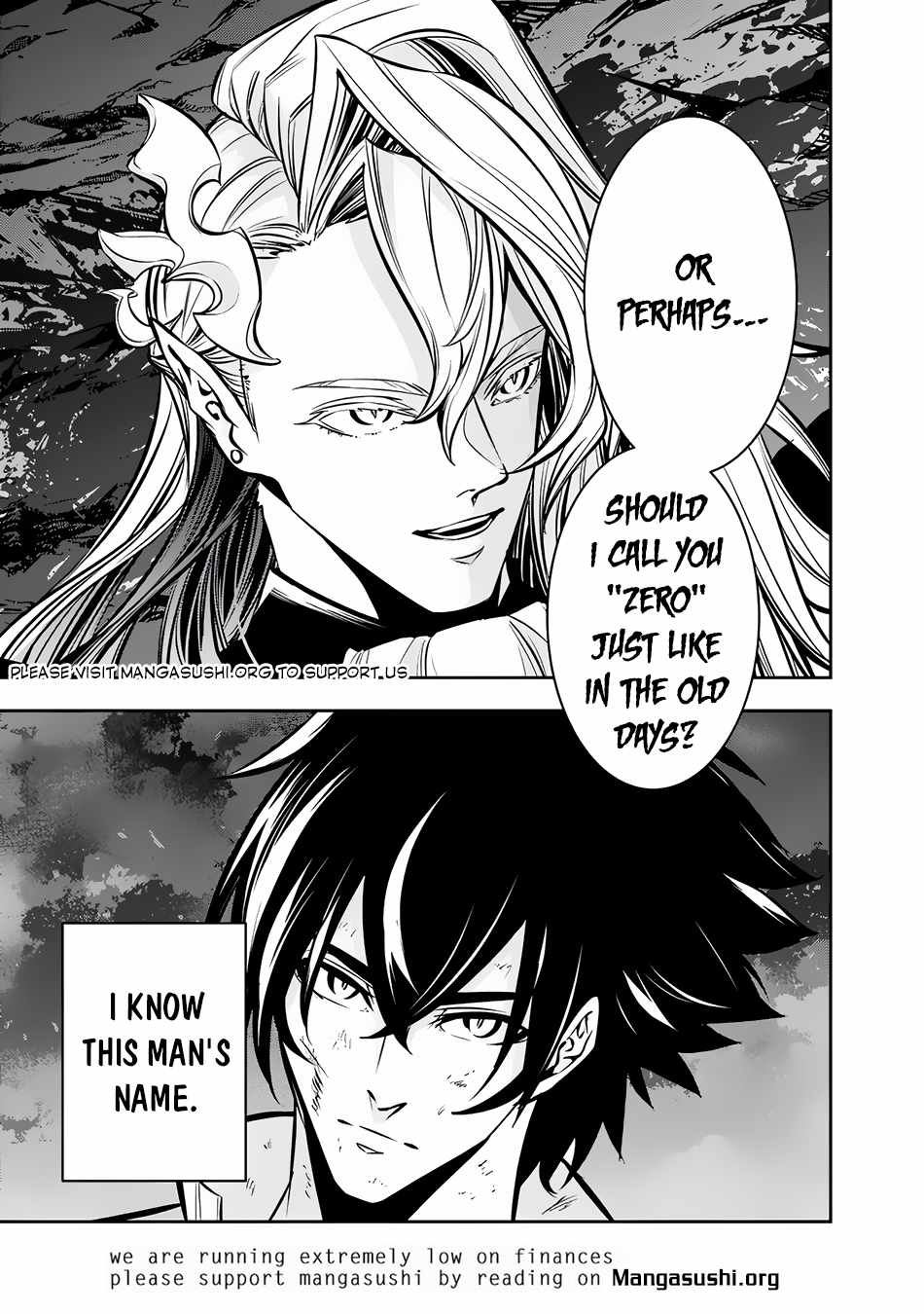 The Strongest Magical Swordsman Ever Reborn as an F-Rank Adventurer. Chapter 97 14